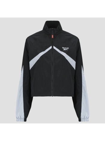 ζακέτα reebok classic heritage dance blocked track jacket