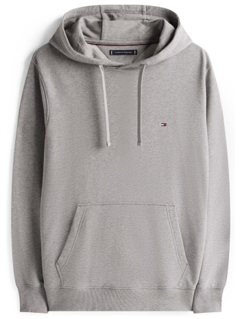 t-shirt με κουκούλα tommy hilfiger essential terry hood | σε προσφορά