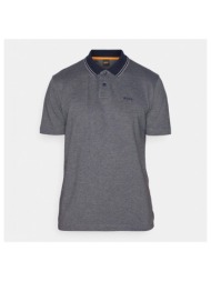 t-shirt με κοντά μανίκια boss peoxfordnew |