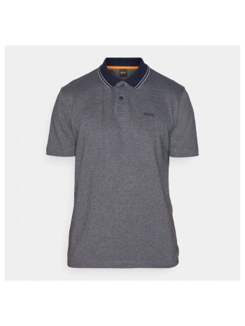 t-shirt με κοντά μανίκια boss peoxfordnew | σε προσφορά