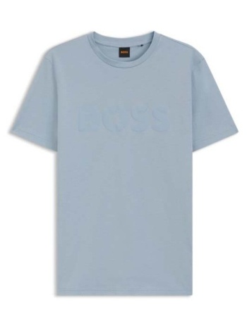 t-shirt με κοντά μανίκια boss thinking 1 | σε προσφορά