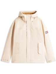 μπουφάν tommy jeans tjm padded chicago 3 |