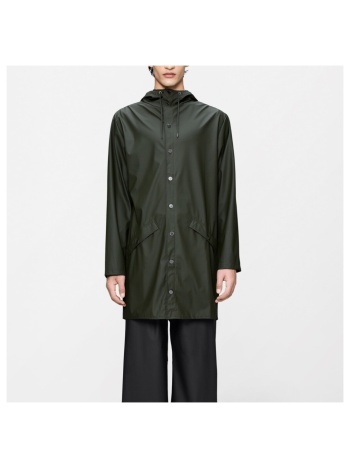 αντιανεμικά rains 12020r long jacket w3 | σε προσφορά