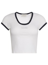 t-shirts & polos calvin ...