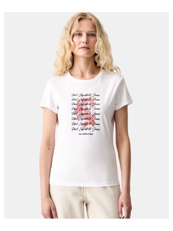 t-shirts & polos karl lagerfeld b3w17021 |