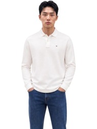 πόλο με μακριά μανίκια tommy hilfiger dm0dm23630 |