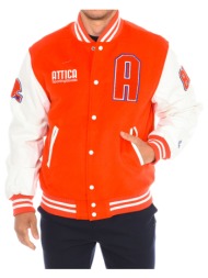 σακάκια attica sporting goods at-fw22-012 |