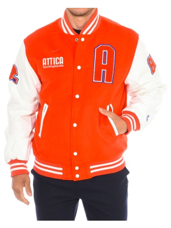 σακάκια attica sporting goods at-fw22-012 | σε προσφορά
