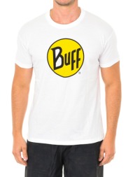 t-shirt με κοντά μανίκια buff bf10100 |