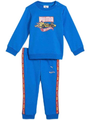 σετ από φόρμες puma 077-50454294233427 |