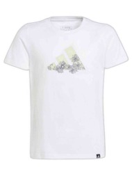 t-shirt με κοντά μανίκια adidas im8381 |