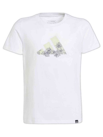 t-shirt με κοντά μανίκια adidas im8381 |
