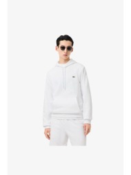 αθλητικό t-shirt lacoste sh9839 sweatshirts capuche hom |