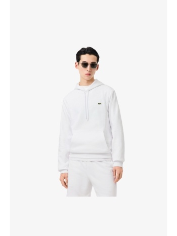 αθλητικό t-shirt lacoste sh9839 sweatshirts capuche hom | σε προσφορά