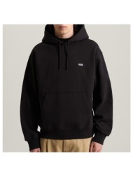 αθλητικό t-shirt vans vn0010g8blk1 left chest ii pullover |