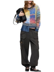πουλόβερ desigual 26wwjf25/3136 |