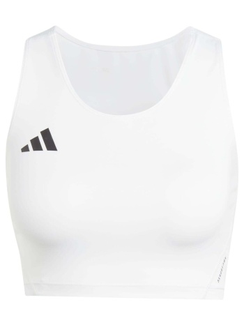 αμάνικα/t-shirts χωρίς μανίκια adidas adizero e cr | σε προσφορά
