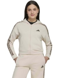fleece adidas jg an 3s ft fz |
