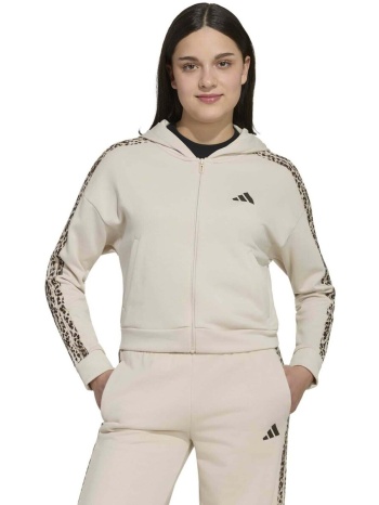fleece adidas jg an 3s ft fz |