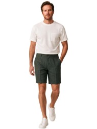 shorts & βερμούδες borghese positano 4sbe61 ln01 |