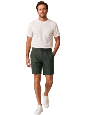 shorts & βερμούδες borghese positano 4sbe61 ln01 | σε προσφορά