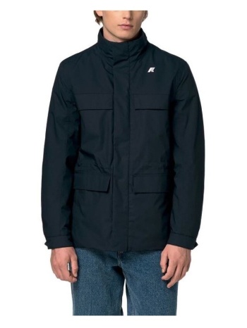 μπουφάν k-way k4157ew |