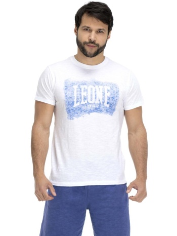 t-shirt με κοντά μανίκια leone 1947 man short sleeves σε προσφορά