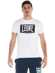 t-shirt με κοντά μανίκια leone 1947 man sleveless sporty fluo |
