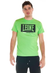 t-shirt με κοντά μανίκια leone 1947 man sleveless sporty fluo |