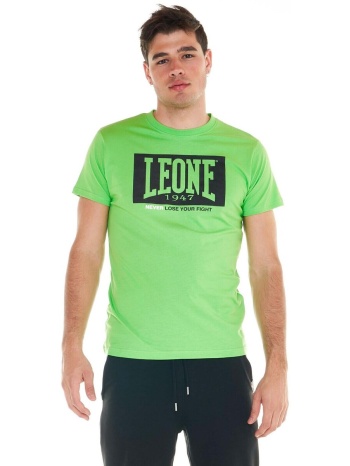 t-shirt με κοντά μανίκια leone 1947 man sleveless sporty σε προσφορά