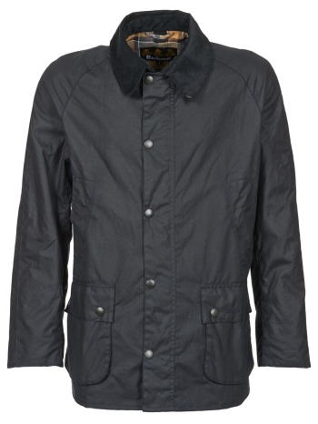 μπουφάν barbour ashby |