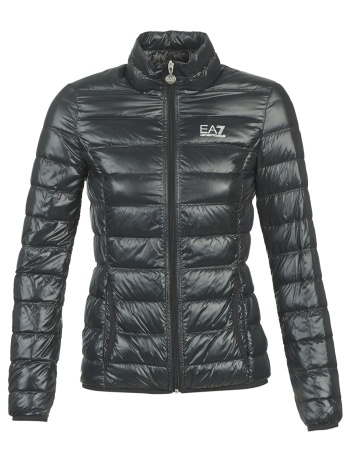 χοντρό μπουφάν emporio armani ea7 opiako σε προσφορά