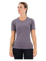t-shirt με κοντά μανίκια adidas t-shirt xperior merino 150 |