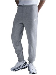 φόρμες nike pantalons de jogging confortables gris |