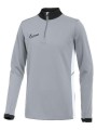 αθλητικό t-shirt nike sweatshirt dri-fit academy 25 junior |