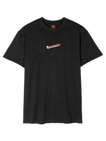 t-shirts & polos santa cruz damaged hand t-shirt |