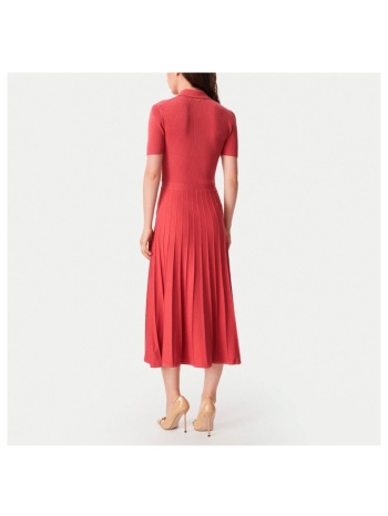 μίντι φορέματα michael michael kors mt5834f33d fit n flare σε προσφορά