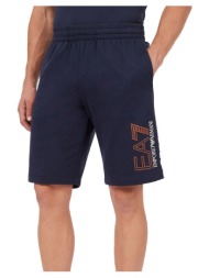shorts & βερμούδες emporio armani ea7 3kps57pj05z |