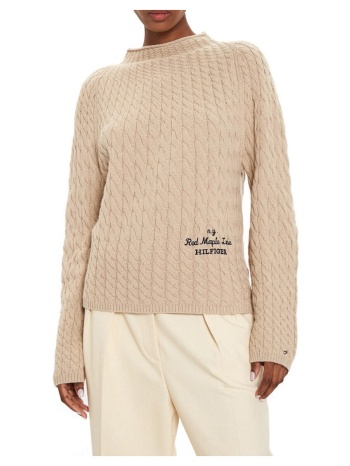 πουλόβερ tommy hilfiger ww0ww42144 | σε προσφορά