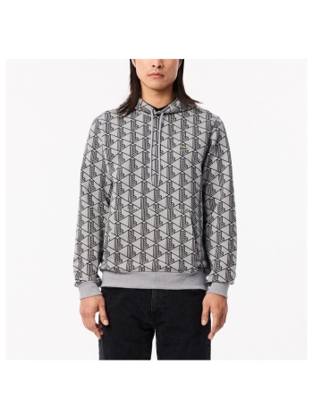 φούτερ lacoste sh2855 sweatshirt | σε προσφορά