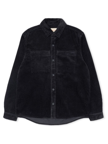μπλουζάκια revolution utility shirt 3776 - navy |