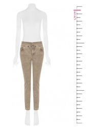 skinny jeans rinascimento cfc0131849003 |