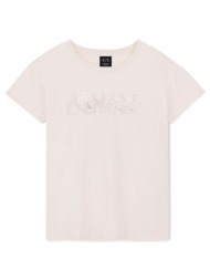 t-shirts & polos armani exchange xw002778 af1035 t shirt |