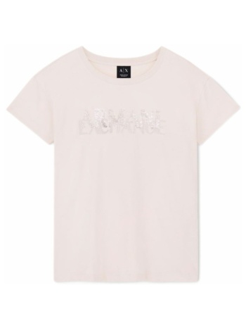 t-shirts & polos armani exchange xw002778 af1035 t shirt | σε προσφορά