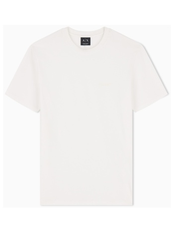 t-shirts & polos armani exchange xm003141 af2665 t shirt | σε προσφορά