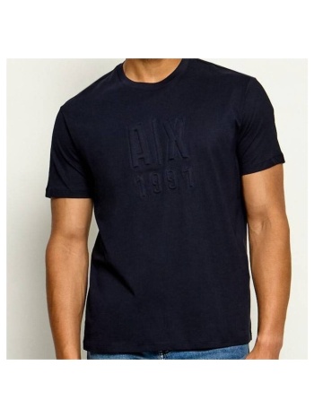t-shirts & polos armani exchange xm003042 af1035 t shirt | σε προσφορά