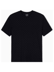 t-shirts & polos armani exchange xm003079 af1035 t shirt |