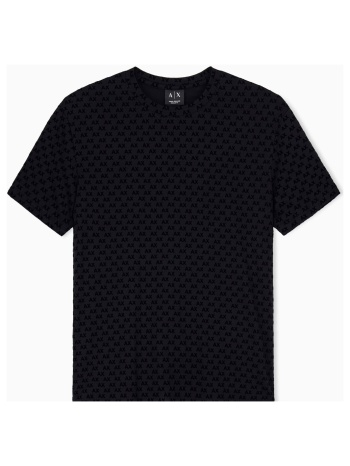 t-shirts & polos armani exchange xm003079 af1035 t shirt | σε προσφορά