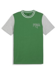 t-shirts & polos puma 678968 |