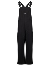 ολόσωμες φόρμα vans chore denim overall